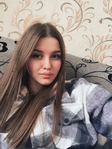 Проститутка Влада