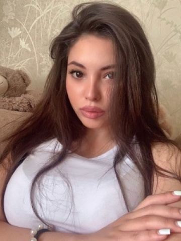 Проститутка Лея